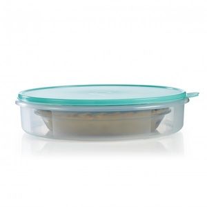 Round Container - Tupperware